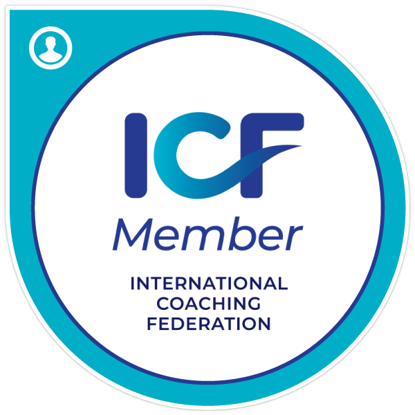 Logo International Coaching Federation